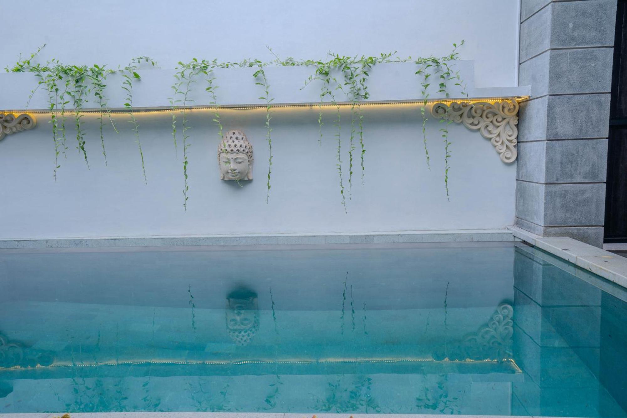 Villa Nindy Ubud (Bali)