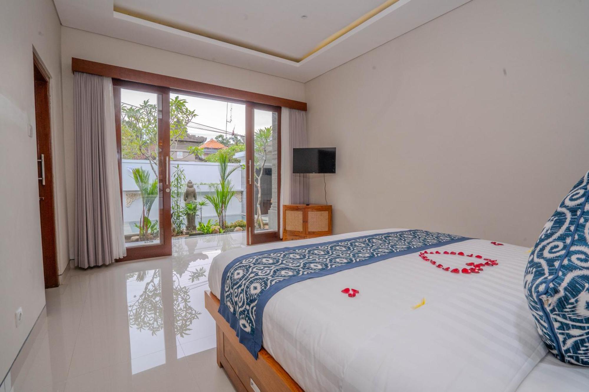 Nindy Villa Ubud (Bali)