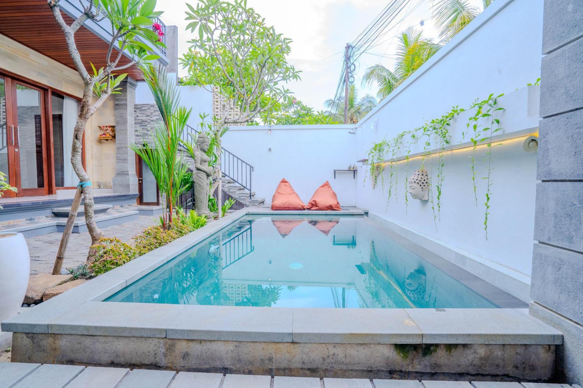 Nindy Villa Ubud (Bali)
