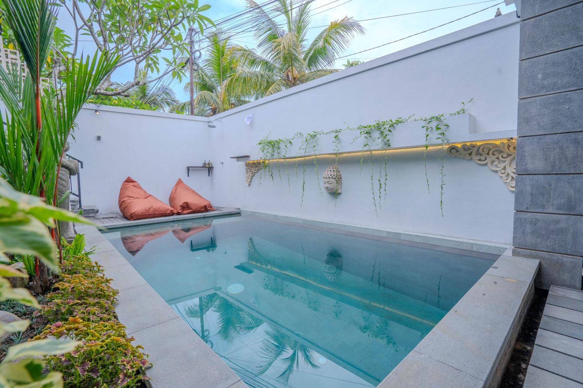 Villa Nindy Ubud (Bali)